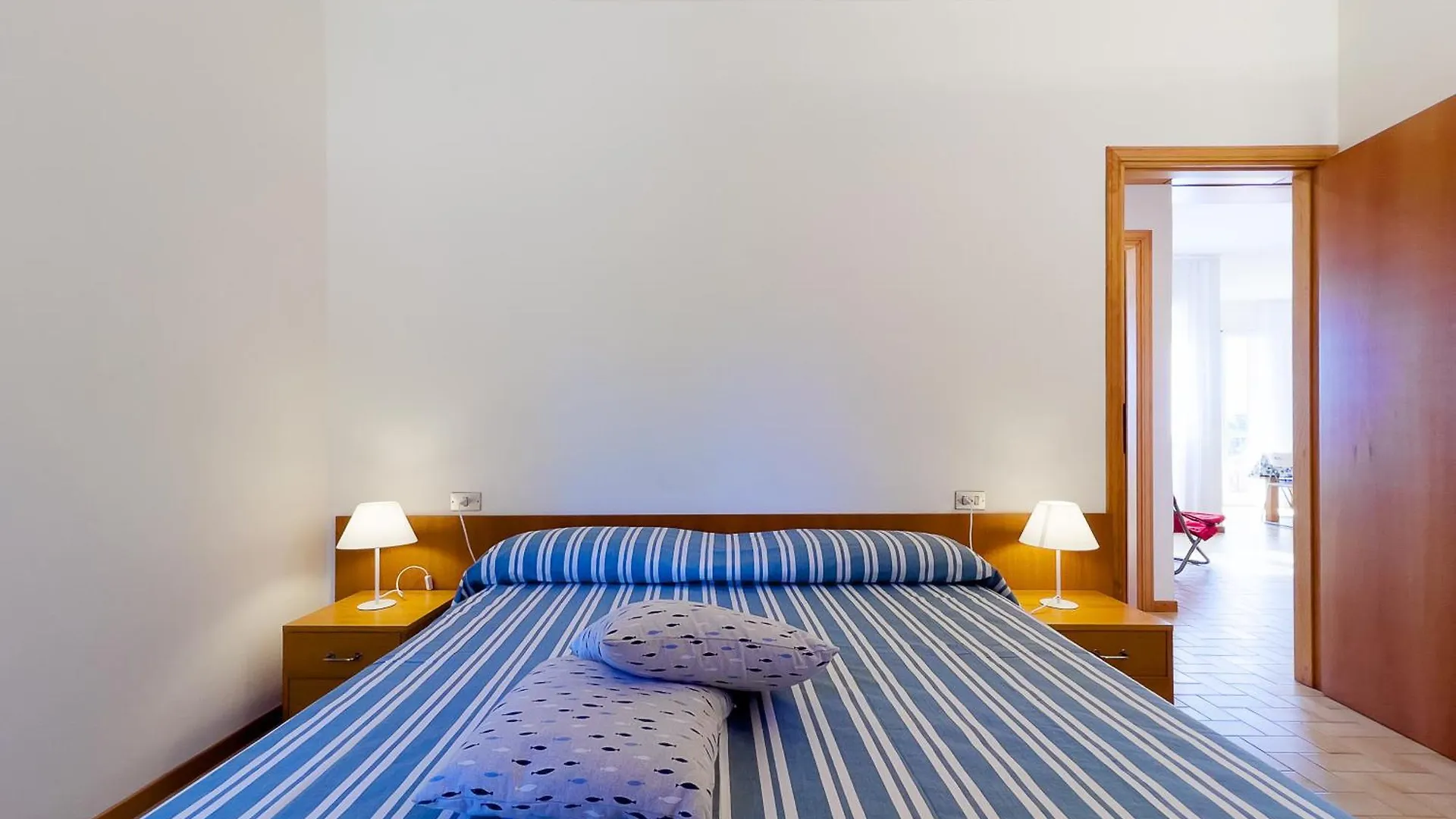 Casa Luisa A Capo D'Arco - Goelba Διαμέρισμα