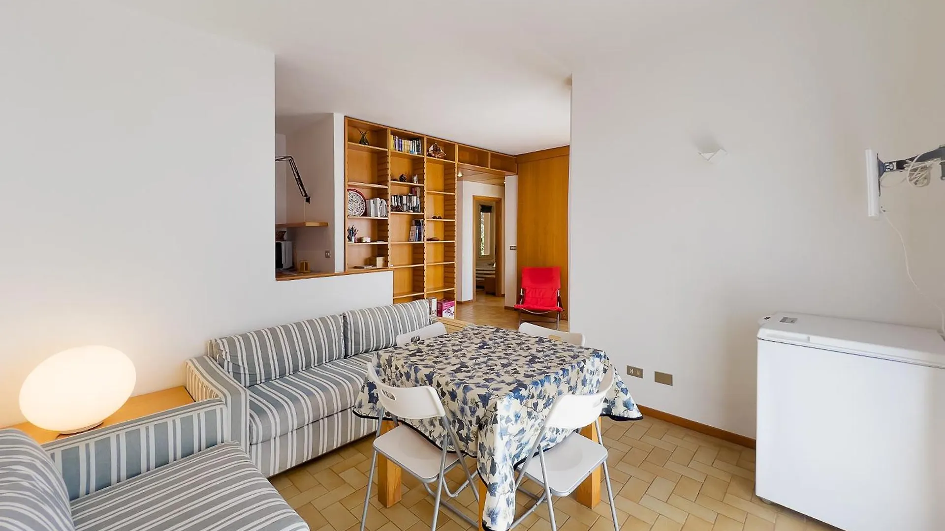 Casa Luisa A Capo D'Arco - Goelba Διαμέρισμα