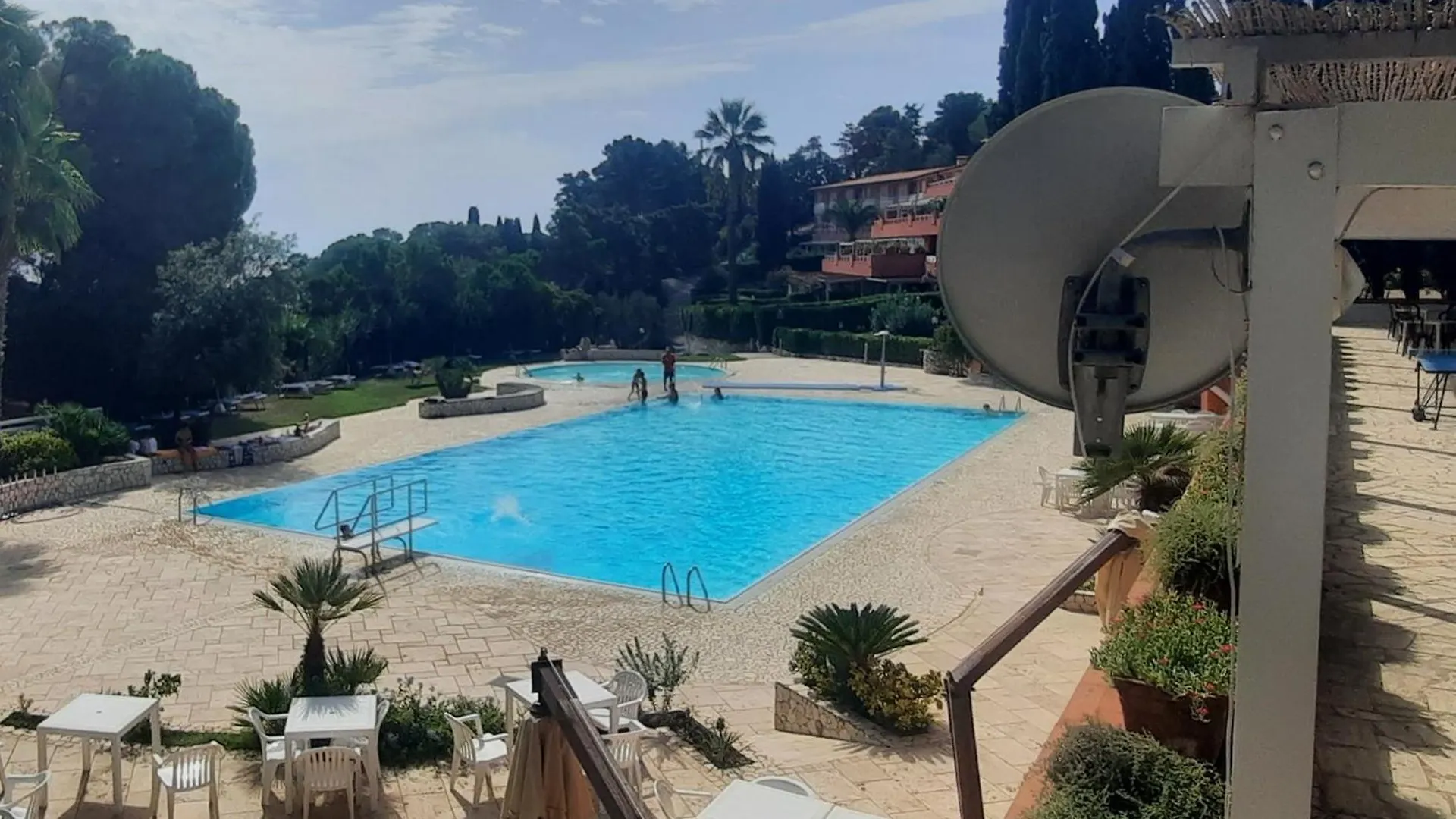 Casa Luisa A Capo D'Arco - Goelba Διαμέρισμα