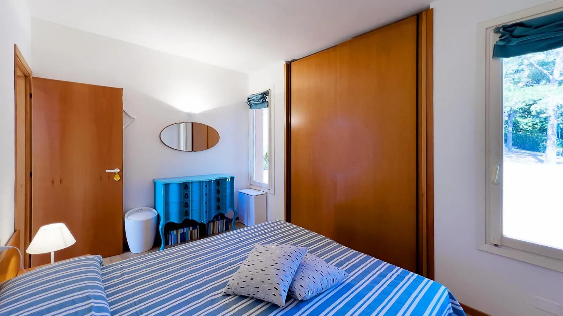 Casa Luisa A Capo D'Arco - Goelba Διαμέρισμα 0*,