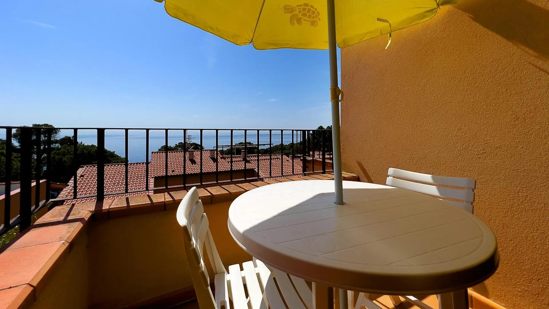 Casa Luisa A Capo D'Arco - Goelba Διαμέρισμα