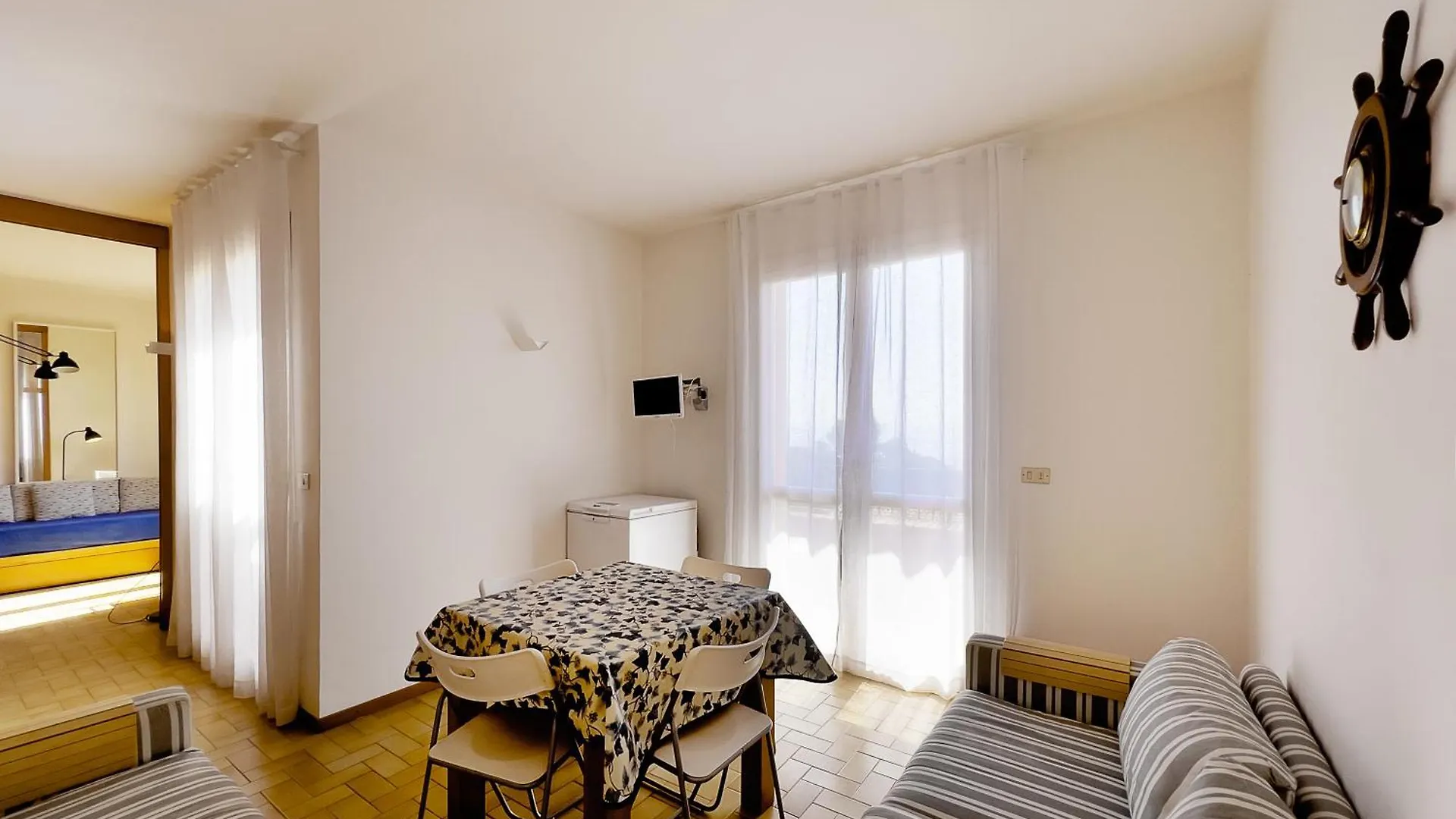 Casa Luisa A Capo D'Arco - Goelba Διαμέρισμα Ιταλία