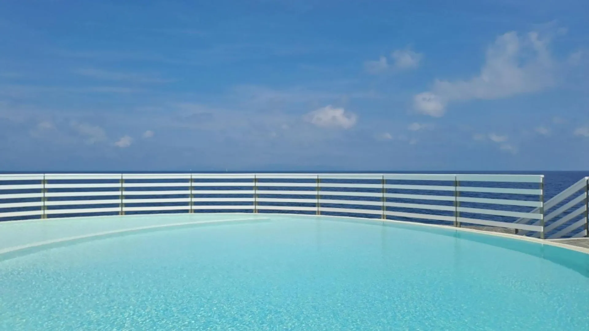 Casa Luisa A Capo D'Arco - Goelba Διαμέρισμα Ιταλία